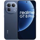 Smartphone Realme GT 8 Pro, 512GB, 16GB RAM, Dual SIM, 5G, 4-Camere, Urban Blue