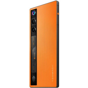 RedMagic 10 Air, 512GB, 16GB RAM, Dual SIM, 5G, Tri-Camera, Flare