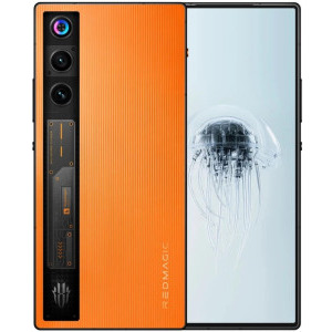 RedMagic 10 Air, 512GB, 16GB RAM, Dual SIM, 5G, Tri-Camera, Flare