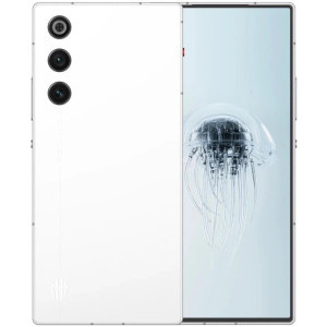 RedMagic 10 Air, 512GB, 16GB RAM, Dual SIM, 5G, Tri-Camera, Hailstone