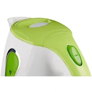 ECG RK1022, 1100W, 1L, Alb/Verde