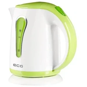 ECG RK1022, 1100W, 1L, Alb/Verde