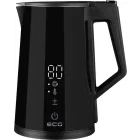 Fierbator ECG DigiTouch RK1893 Black, 2200W, 1.7L, Negru