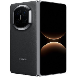 Huawei Mate X7, 512GB, 16GB RAM, Dual SIM, 5G, 5-Camere, Black