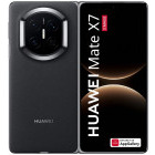 Smartphone Huawei Mate X7, 512GB, 16GB RAM, Dual SIM, 5G, 5-Camere, Black