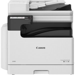 Canon imageRUNNER 2425i II, Laser, Monocrom, Format A3, Duplex, Retea, Wi-Fi