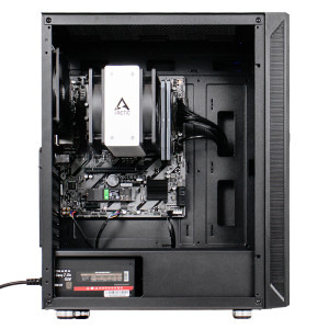 Office Manager Expert, Intel Core Ultra 5-245K 4.2GHz, 32GB DDR5, 1TB SSD