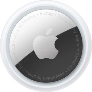 Apple AirTag (1 Pack) 2026 Daruma New Year Japan Special Edition