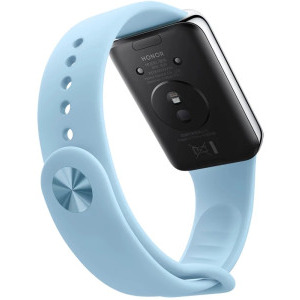 Honor Band 9 Blue TPU Strap