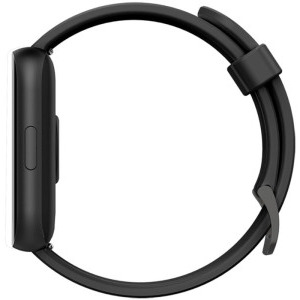 Motorola Moto Watch 40 Phantom Black