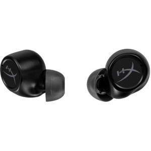 HyperX Cirro Buds Pro Black