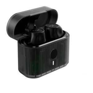 HyperX Cirro Buds Pro Black