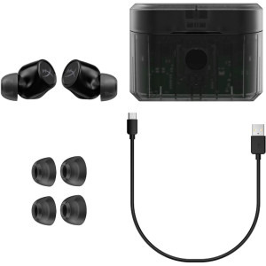 HyperX Cirro Buds Pro Black