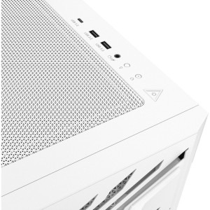 Gaming DRAGON Epic Alb, Intel i5-14600K 3.5GHz, 32GB DDR5, 2TB SSD, RTX 5060 Ti 16GB GDDR7, Iluminare RGB
