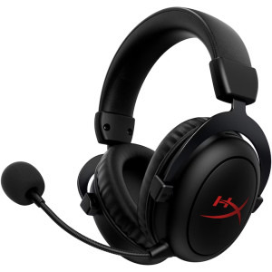 HyperX Cloud II Core Black