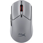 Mouse Gaming HyperX Pulsefire Haste 2 Pro 4K RGB Grey