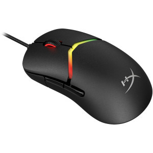 HyperX Pulsefire Saga RGB Black