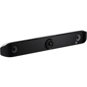 HP POLY Studio X52 Video Bar, 4K, USB