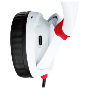 HyperX Cloud Mini White