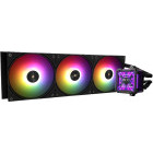 Cooler CPU Thermalright Frozen Warframe Pro 360 ARGB Black