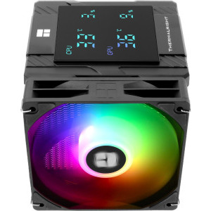 Thermalright Peerless Assassin 120 Digital ARGB Black