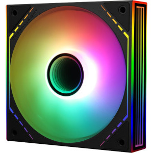 Thermalright TL-M12-S 120mm ARGB Three Fan Pack