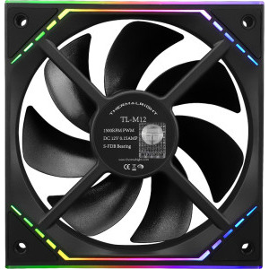 Thermalright TL-M12 ARGB 120mm