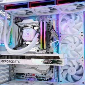 Thermalright TL-M12W ARGB 120mm
