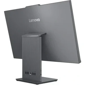 Lenovo IdeaCentre 27ILL11, 27 inch FHD IPS, Intel Core Ultra 7 256V 2.2GHz Lunar Lake, 16GB RAM LPDDR5X, 512GB SSD, Arc 140V, Camera Web, no OS