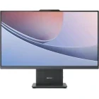 All-In-One PC Lenovo IdeaCentre 27ILL11, 27 inch FHD IPS, Intel Core Ultra 7 256V 2.2GHz Lunar Lake, 16GB RAM LPDDR5X, 512GB SSD, Arc 140V, Camera Web, no OS