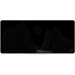 QwertyKey Flow Dark Black