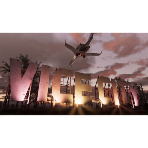 Rockstar Grand Theft Auto VI (Code in a Box) Standard Edition pentru Xbox Series X/S