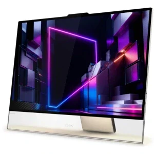 Lenovo Yoga 32IPH11, 31.5 inch UHD OLED, Intel Core Ultra X7 358H 1.9GHz, 32GB LPDDR5X, 1TB SSD, Arc B390, Camera Web, Windows 11 Home