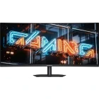 Monitor LED GIGABYTE Gaming MO34WQC36 Curbat 34 inch UWQHD QD-OLED 0.03 ms 360 Hz USB-C HDR FreeSync Premium Pro & G-Sync Compatible