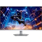 Monitor LED GIGABYTE Gaming MO27Q2A ICE 27 inch QHD QD-OLED 0.03 ms 280 Hz USB-C HDR FreeSync Premium Pro & G-Sync Compatible