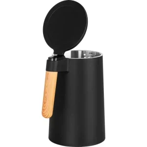 ECG Smart RK1799 Black, 2200W, 1.7L, Negru