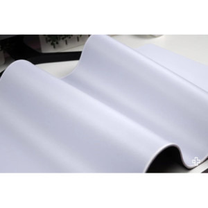 QwertyKey Clasic Simple White