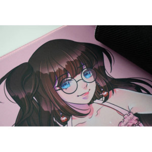 QwertyKey Anime Waifu