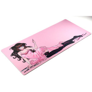 QwertyKey Anime Waifu