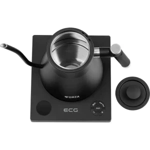 ECG Forza 8000, 1200W, 1L, Negru