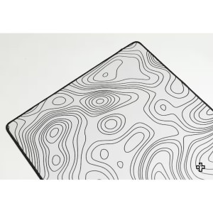 QwertyKey Astro Topographic