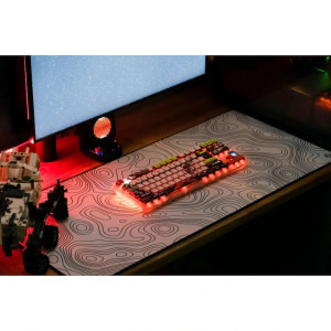 QwertyKey Astro Topographic