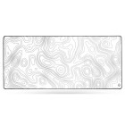 Mouse pad QwertyKey Astro Topographic
