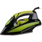 ECG Fier de calcat NZ 280, 2600W, 20g/min, Negru/Verde