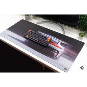 QwertyKey Car GT