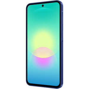 Samsung Galaxy A27, 128GB, 6GB RAM, Dual SIM, 5G, 4-Camere, Blue
