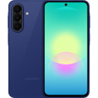 Smartphone Samsung Galaxy A27, 128GB, 6GB RAM, Dual SIM, 5G, 4-Camere, Blue