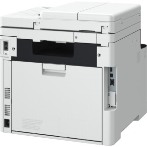 Canon imageFORCE C1333, Laser, Color, Format A4, Duplex, Retea, Wi-Fi