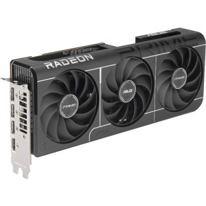 ASUS Radeon RX 9070 GRE PRIME EVO OC 12GB GDDR6 192-bit