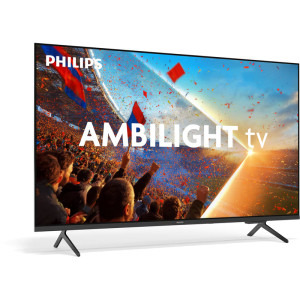 Philips Smart TV 50PUS8001/12 Seria PUS8001/12 126cm 4K UHD HDR Ambilight pe 3 laturi